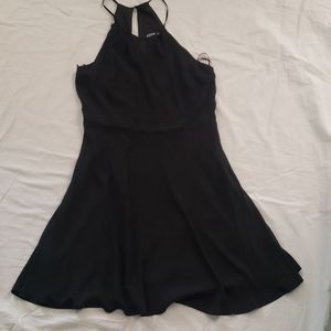 Express  little black dress size small
